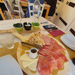 Photo n°3 de l'avis de Blaze206. fait le 20/01/2023 à 15:57 sur le  Osteria Dal Presidente à Mondolfo