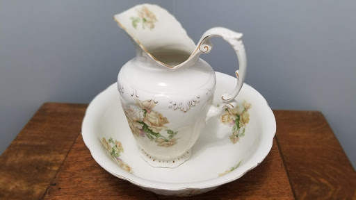 Coffee Shop «Carriage House Coffee Shop», reviews and photos, 34 N Main St, Jasper, GA 30143, USA