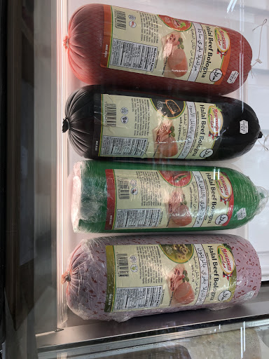 Grocery Store «Parisa International Supermarket», reviews and photos, 2626 Richmond Rd, Lexington, KY 40509, USA