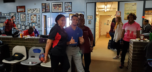 Bowling Alley «Holiday Bowling & Billards», reviews and photos, 10350 W Colfax Ave, Lakewood, CO 80215, USA