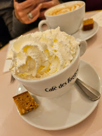 Les plus récentes photos du Restaurant Café des Forges à Dijon - n°2