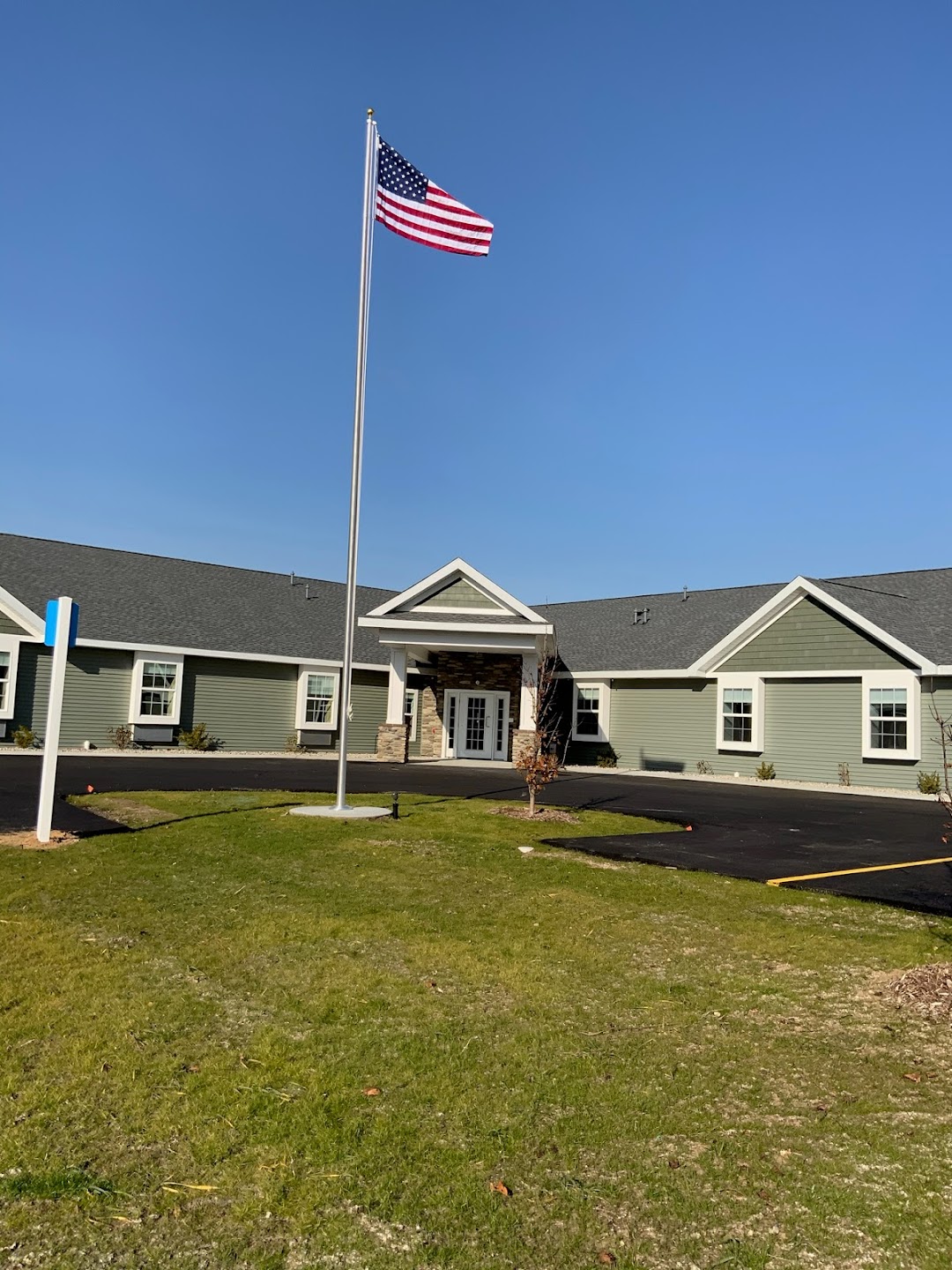 Big Rapids Fields Assisted Living & Memory Care