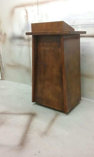 Furniture Maker «King and Queens Custom Furniture», reviews and photos, 265 S Main St #13, Jonesboro, GA 30236, USA