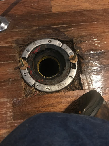 Plumber «The Service Company - Plumbing & Drains», reviews and photos, 228 Jones Ave SW, Pataskala, OH 43062, USA