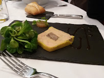 Foie gras du Restaurant Côté Saveurs à La Chapelle-Saint-Mesmin - n°8