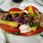 Photo n°2 de l'avis de Rui.a fait le 11/08/2020 à 14:05 sur le  Restaurante Paulo Caetano à Nazaré