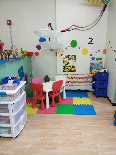 Little People Learning Center