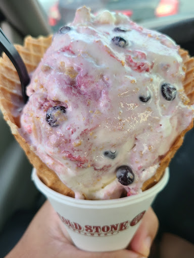 Ice Cream Shop «Cold Stone Creamery», reviews and photos, 757 E El Camino Real D, Sunnyvale, CA 94087, USA
