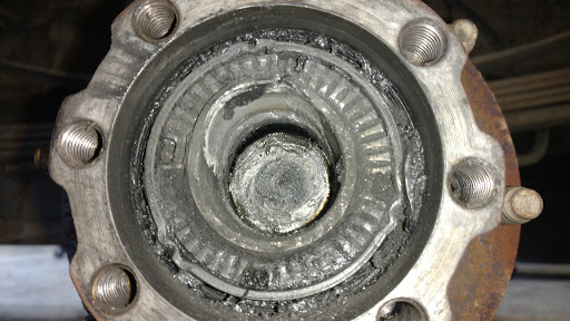 Towing Service «RBI Truck & Trailer Repair», reviews and photos, 15487 Lebanon-Crittenden Rd, Verona, KY 41092, USA