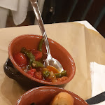 Photo n°5 de l'avis de Anna.u fait le 27/09/2022 à 15:47 sur le  A Casa Noscia HOME RESTAURANT à Alliste