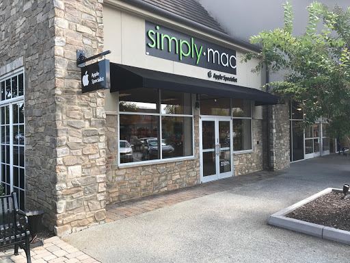 Computer Store «Simply Mac - Apple Premier Partner», reviews and photos, 5171 Peachtree Pkwy #505, Norcross, GA 30092, USA