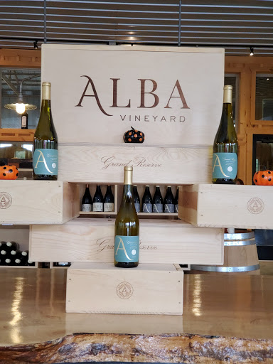 Winery «Alba Vineyard», reviews and photos, 269 Riegelsville Warren Glen Rd, Milford, NJ 08848, USA