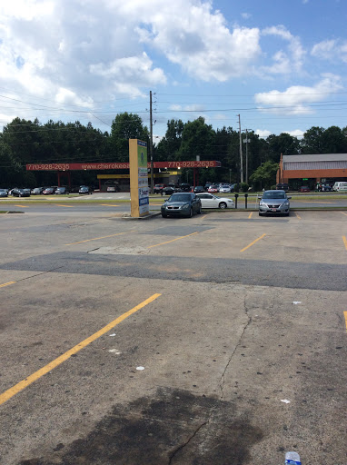 Supermarket «Supermercado La Villa #2», reviews and photos, 6501 GA-92 #100, Acworth, GA 30102, USA