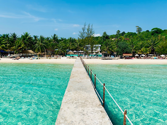 Coconut Beach