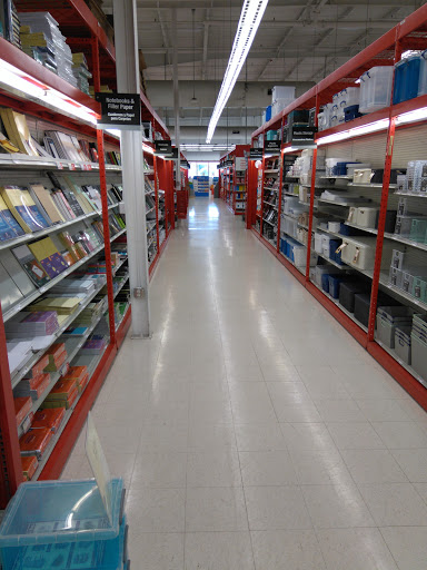 Office Supply Store «Staples», reviews and photos, 101 W Vine St, Kissimmee, FL 34741, USA