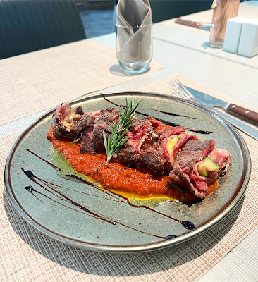 Paglia Orba à Corte