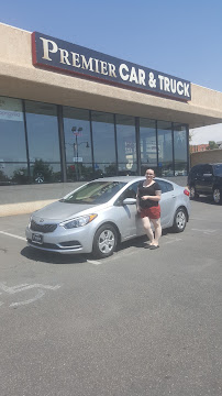 Premier Car & Truck: Top Used Car Dealership in St. George, Utah - Photo 3 - Car repair in St. George, UT, St. George