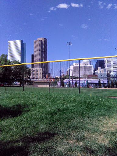 Park «Lawson Park», reviews and photos, 2301 Welton St, Denver, CO 80205, USA