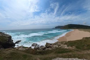 Praia do Mar de Fóra image