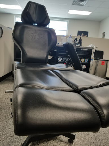 Explore first tattoo ideas men's, creative tattoo ideas in Urbana, available at Third Eye Tattoo