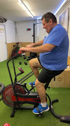 Photo n°12 de O’rel Sport Santé à Saint-Julien-de-l'Escap ()