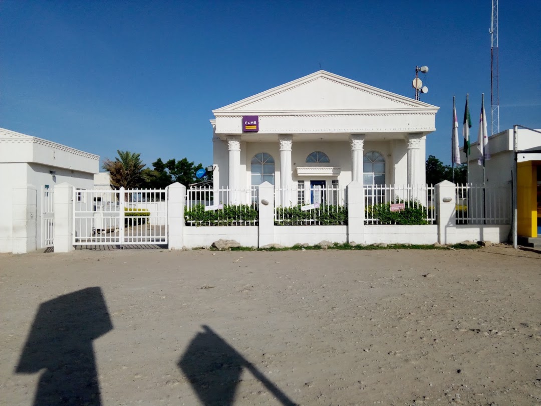 FCMB Bank