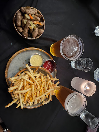 Jazz Club «Dakota Jazz Club & Restaurant», reviews and photos, 1010 Nicollet Mall, Minneapolis, MN 55403, USA