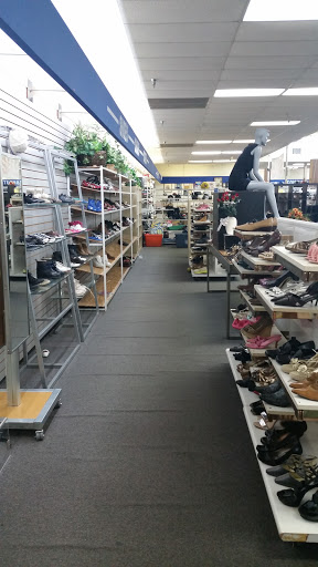 Thrift Store «Bridge House Thrift Store», reviews and photos