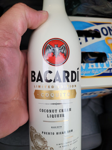 Liquor Store «ABC Fine Wine & Spirits», reviews and photos, 14248 US-19, Hudson, FL 34667, USA