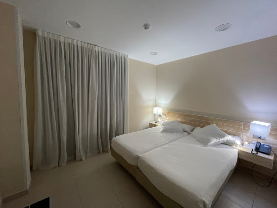 Chambres hôtels Hotel El Duque 38679 Costa Adeje