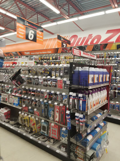 Auto Parts Store «AutoZone», reviews and photos, 1017 Morrisville Carpenter Rd, Morrisville, NC 27560, USA