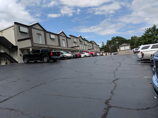 Computer Repair Service «Homeland Secure IT, LLC», reviews and photos, 104 Mauldin Rd Suite E, Greenville, SC 29605, USA