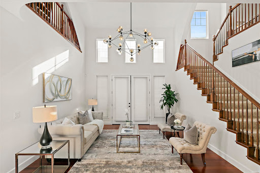Daniel Ripper, REALTOR image