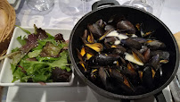 Moule du Restaurant La Criée Nanterre - n°11