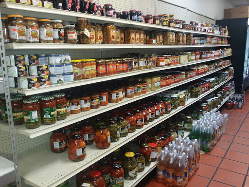 Grocery Store «Beryozka European Market», reviews and photos, 9755 Lincoln Village Dr, Sacramento, CA 95827, USA