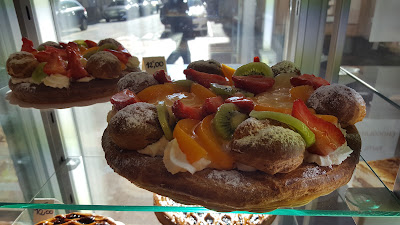 Le Palais Gourmand à Aurillac
