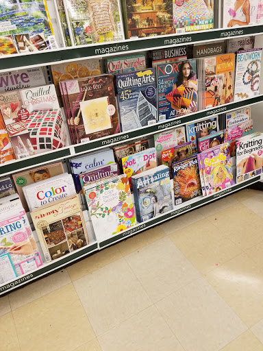 Fabric Store «Jo-Ann Fabrics and Crafts», reviews and photos, 362 W Army Trail Rd Ste 230, Bloomingdale, IL 60108, USA