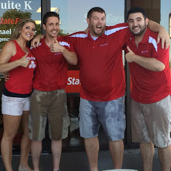 Insurance Agency «Michael Weaver - State Farm Insurance Agent», reviews and photos