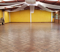 Jardín Tarasco photo