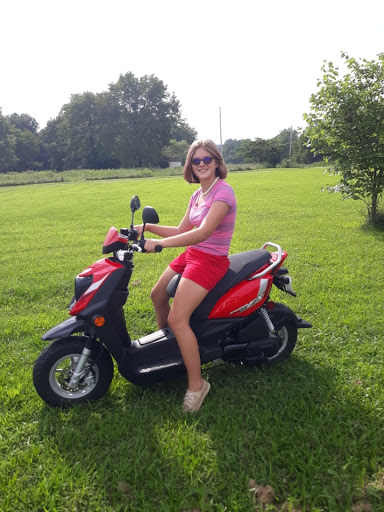 Motorcycle Dealer «Midwest Motor Sports», reviews and photos, 1 Fun Ln, Hartford, IL 62048, USA