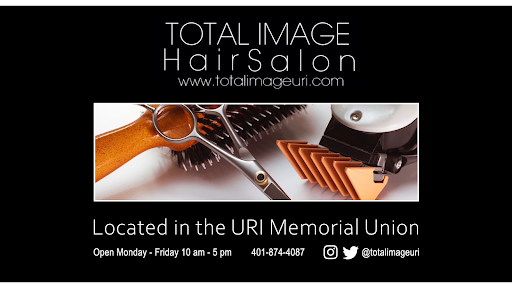 Hair Salon «Total Image Hair Salon Uri», reviews and photos, 50 Lower College Rd, Kingston, RI 02881, USA