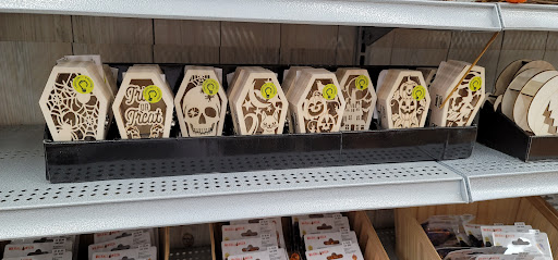 Craft Store «Michaels», reviews and photos, 201 Needham St, Newton, MA 02464, USA