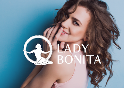 Lady Bonita Korean Beauty Cosmetics (Online)