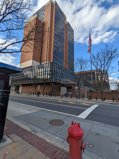 Historical Landmark «Liberty Bell», reviews and photos, 6th St & Market St, Philadelphia, PA 19106, USA