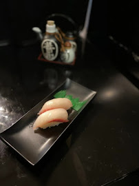 Sushi du Restaurant japonais SUSHI KISORO LE PELETIER à Paris - n°9