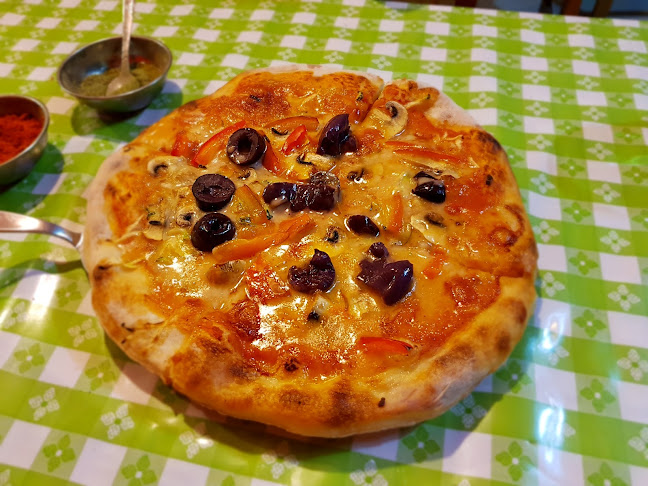 Montecassino Pizzeria - Paracas