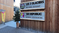 Photos du propriétaire du Les 3 Glaciers Restaurant à La Plagne-Tarentaise - n°5