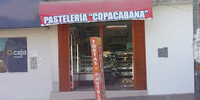 Pastelería Virgen de Copacabana