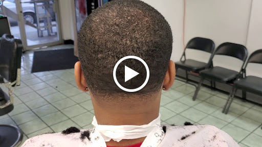 Barber Shop «Shear Genius Barber and Beauty Salon», reviews and photos, 13837 Hawthorne Blvd, Hawthorne, CA 90250, USA