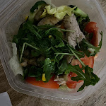 Photo n°1 de l'avis de Alessia.i fait le 10/12/2023 à 19:17 sur le  Schützenheim - Pizzeria il Padrino à Brackenheim